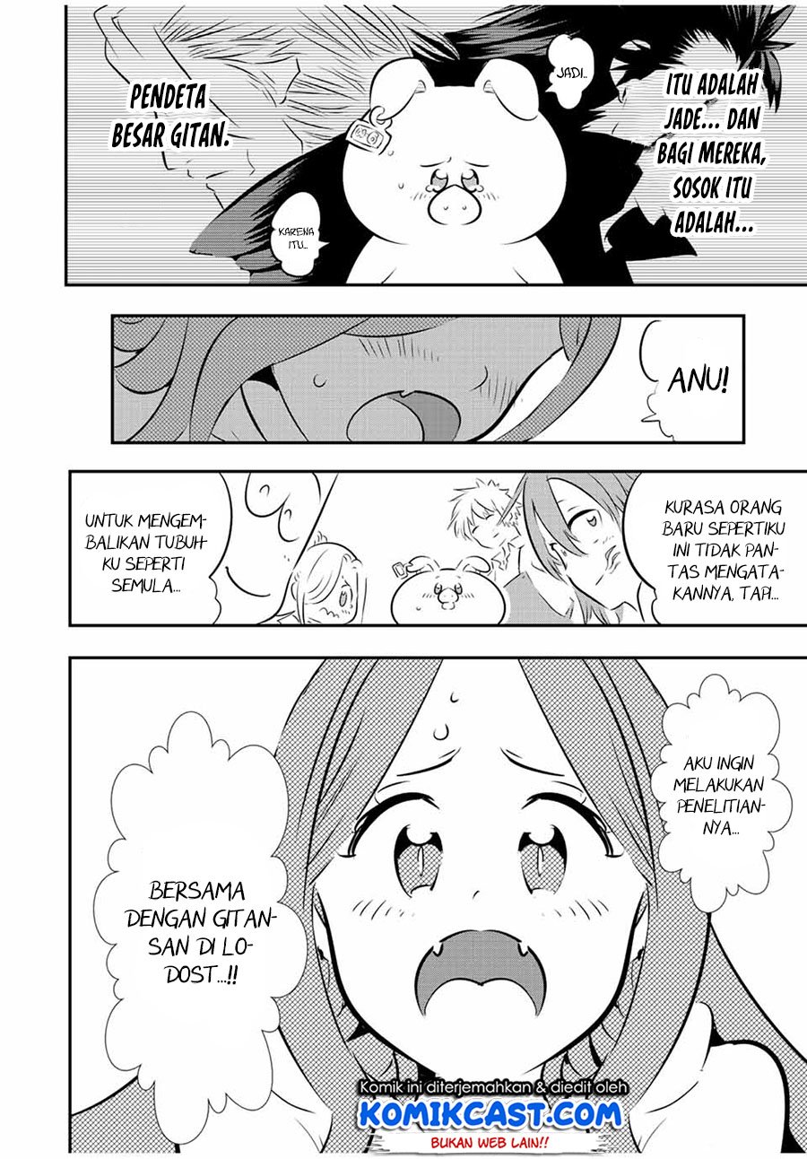 Chapter 86 - halaman 14