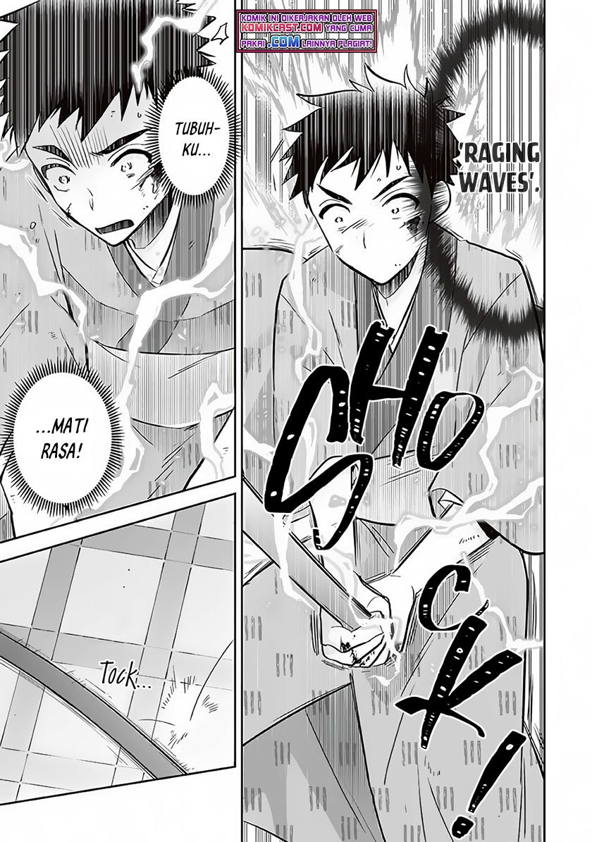 Chapter 65 - halaman 13