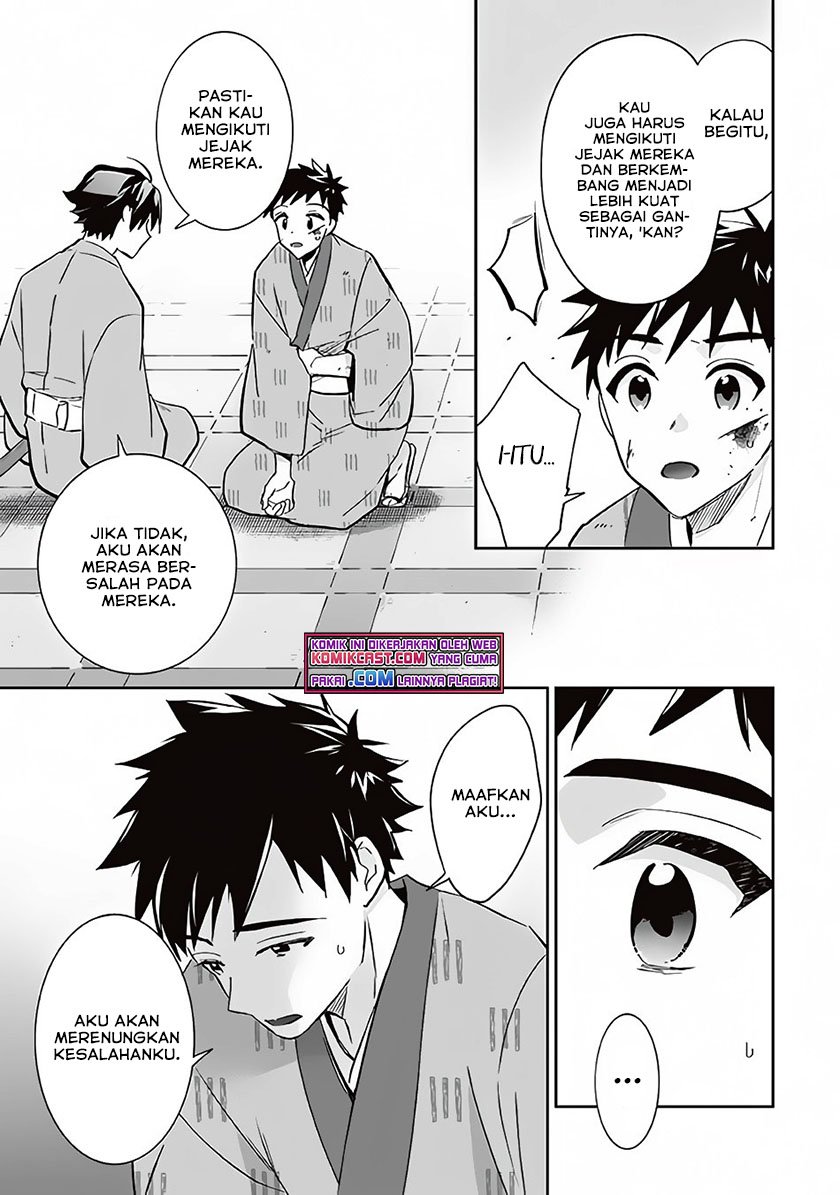 Chapter 65 - halaman 15