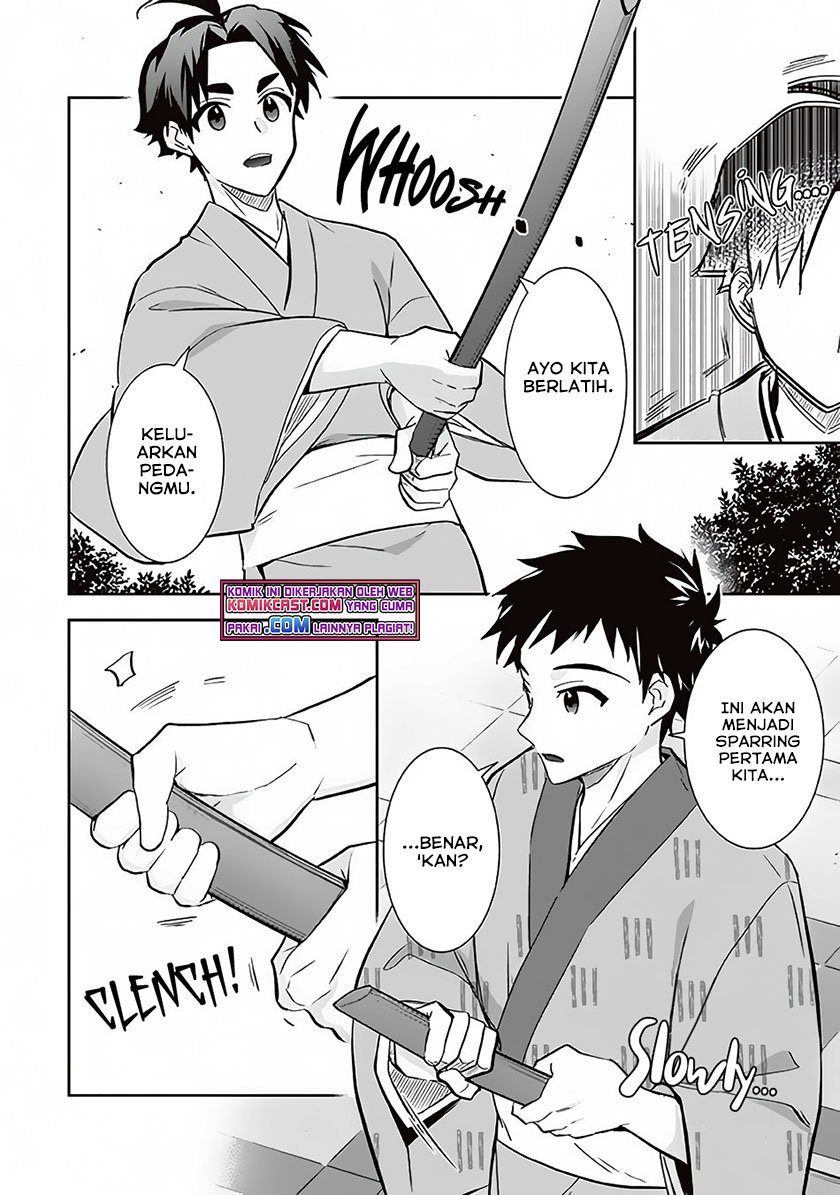 Chapter 65 - halaman 6