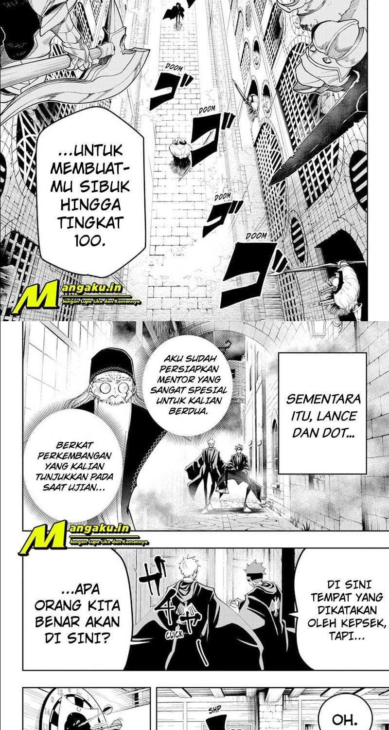 Chapter 105 - halaman 7