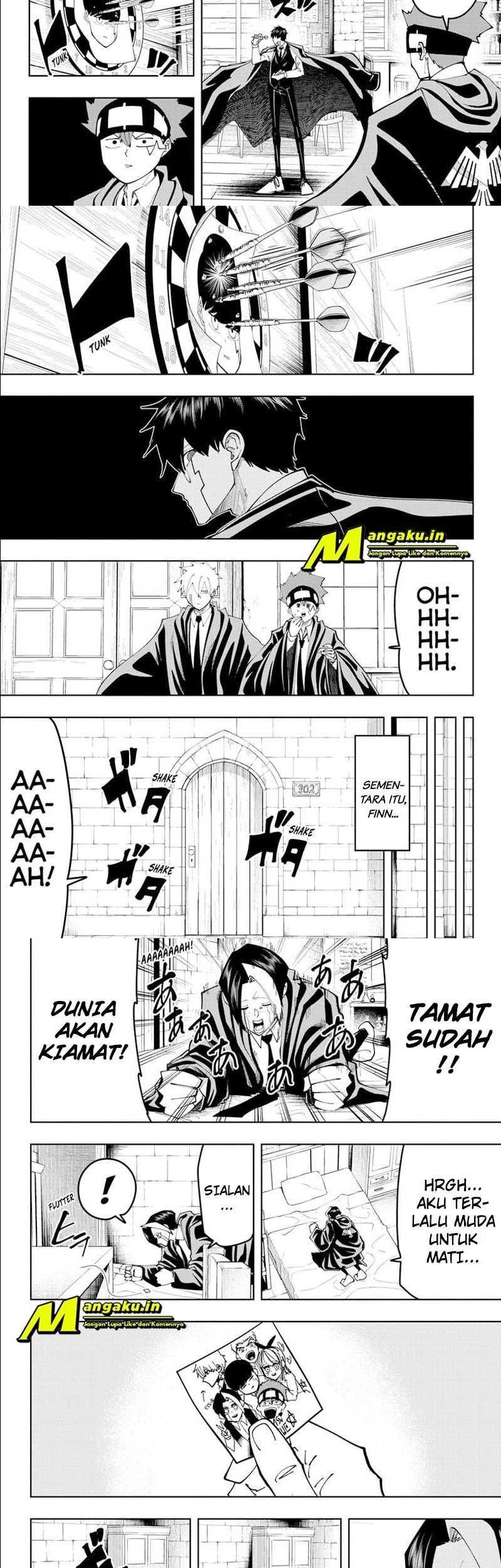 Chapter 105 - halaman 8