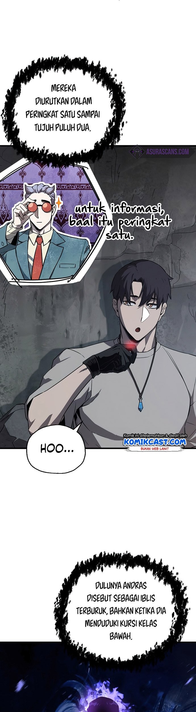 Chapter 66 - halaman 21