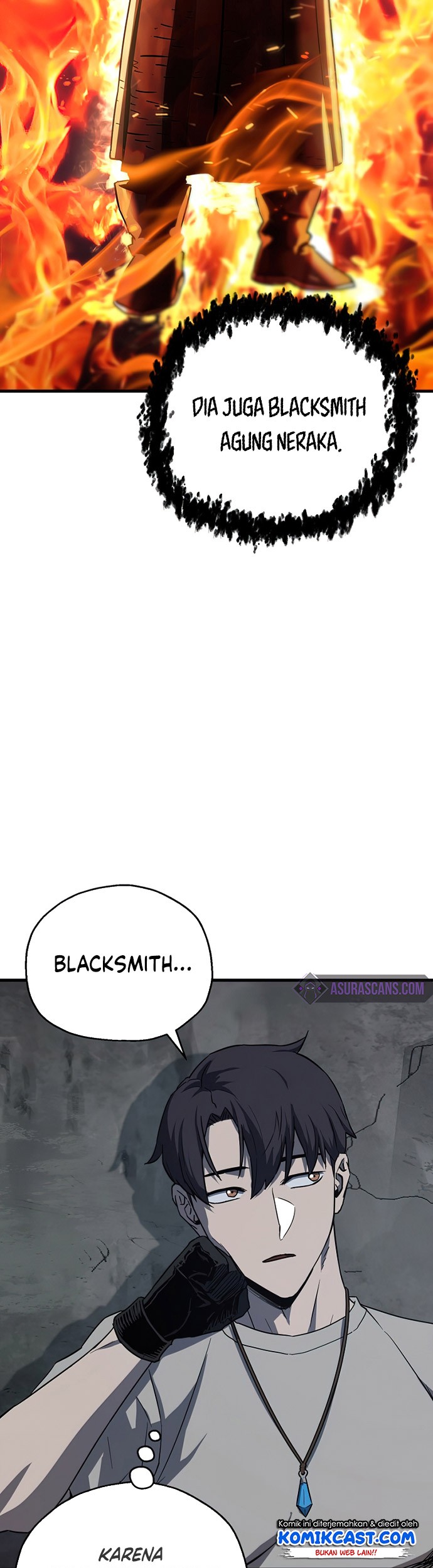 Chapter 66 - halaman 25