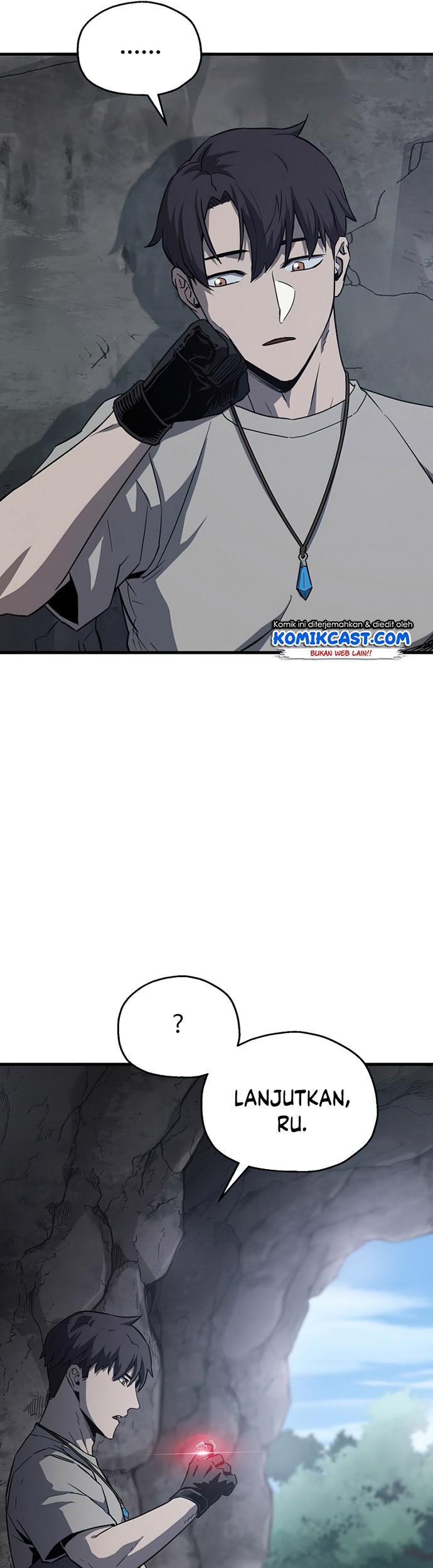 Chapter 66 - halaman 27