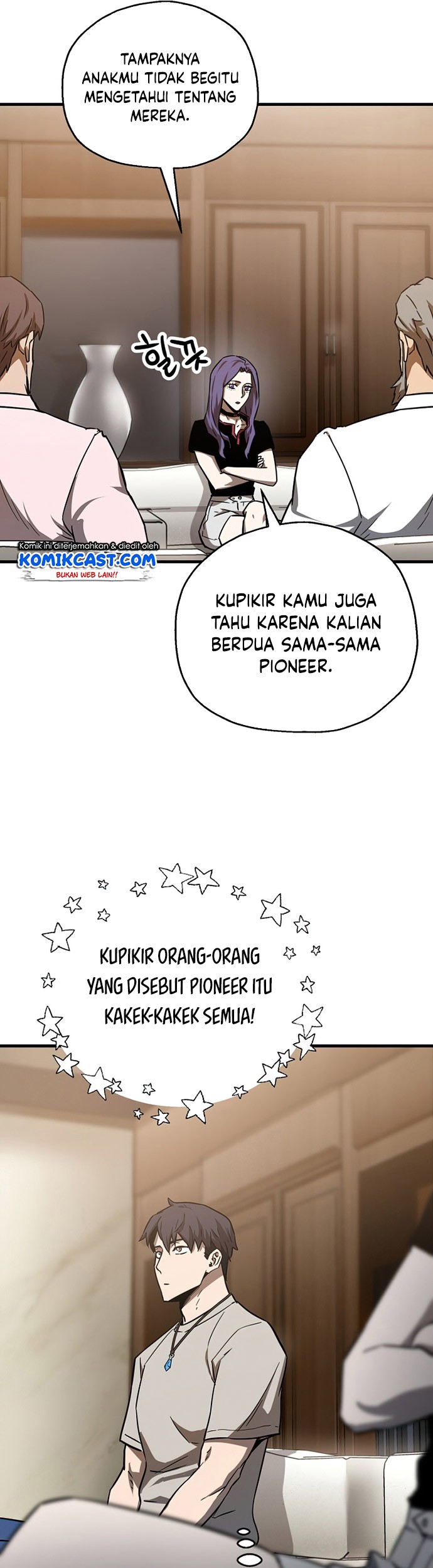 Chapter 66 - halaman 67