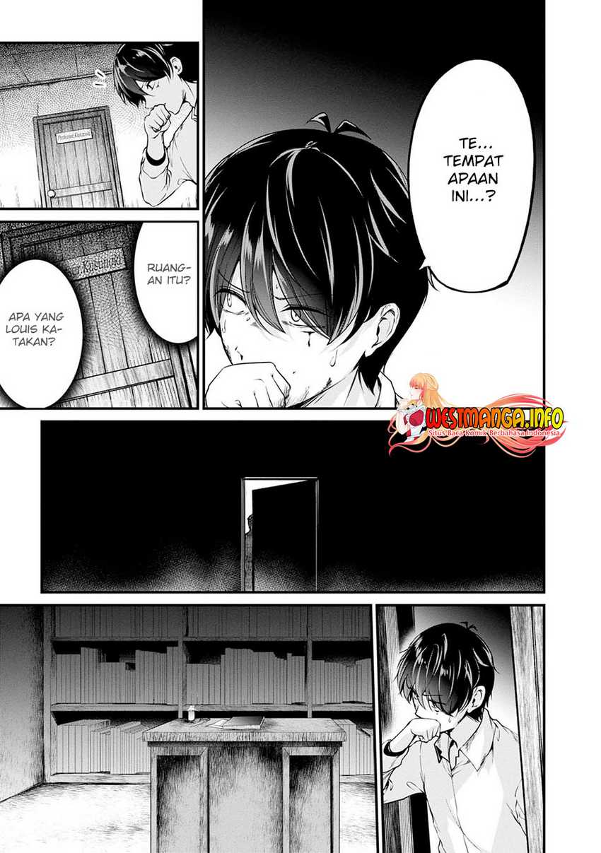 Chapter 45 - halaman 15