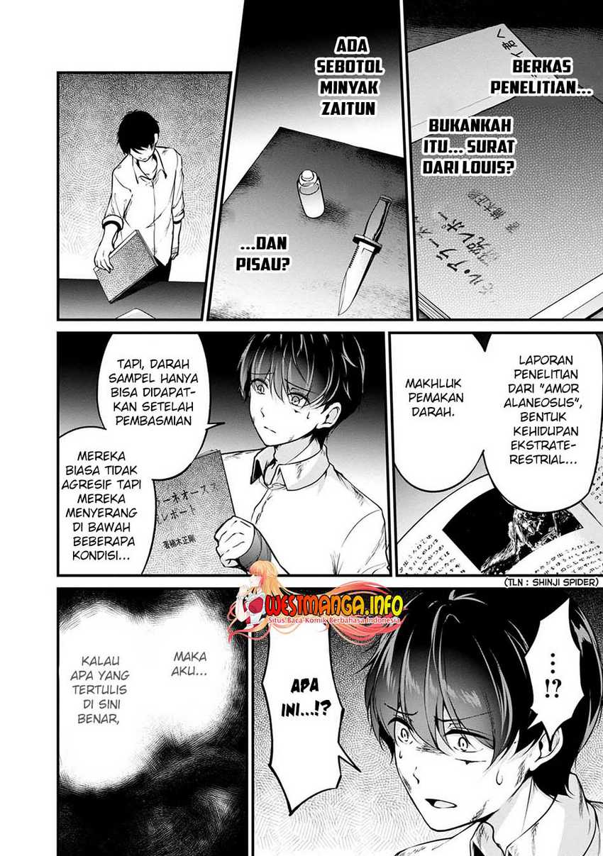Chapter 45 - halaman 16