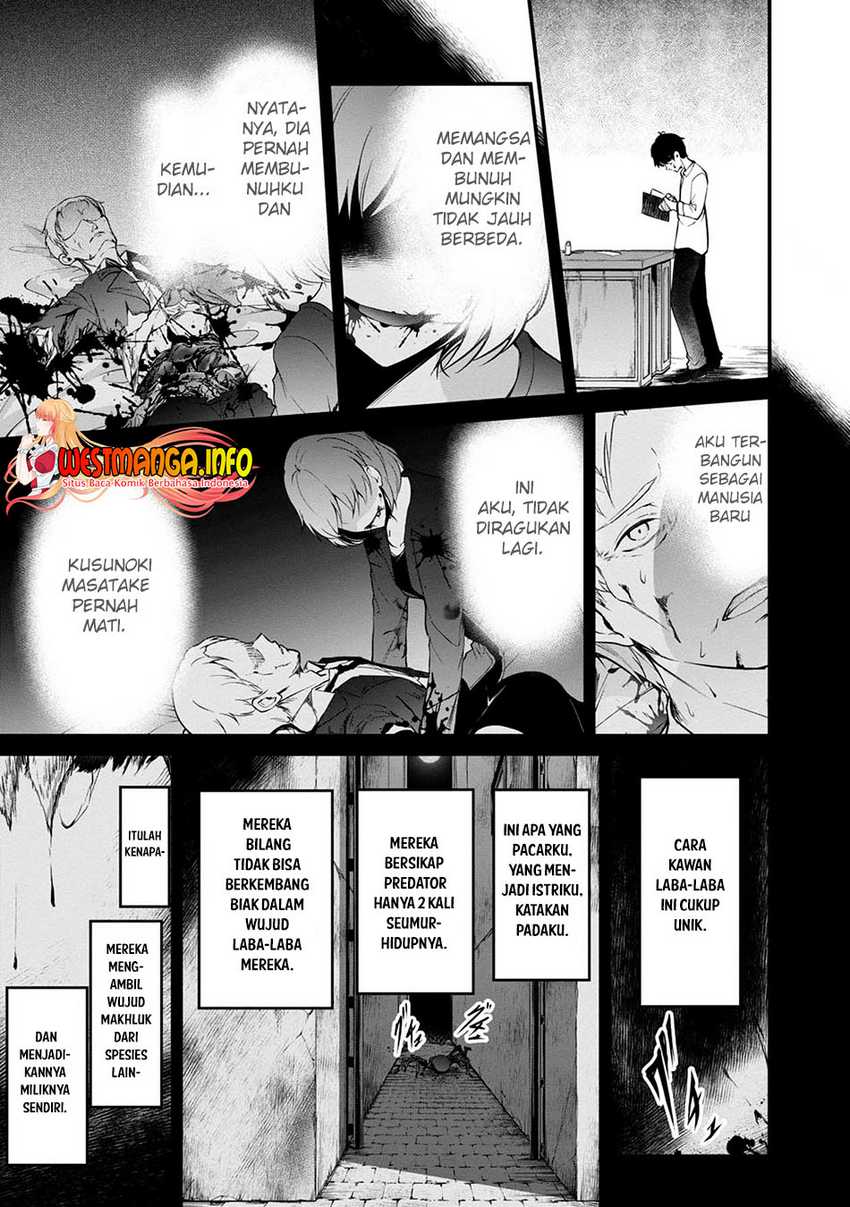 Chapter 45 - halaman 21