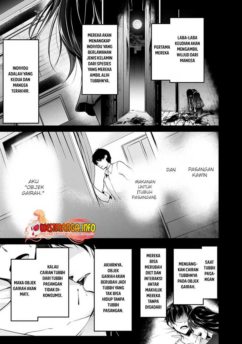 Chapter 45 - halaman 23