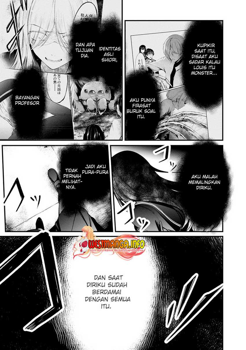 Chapter 45 - halaman 29