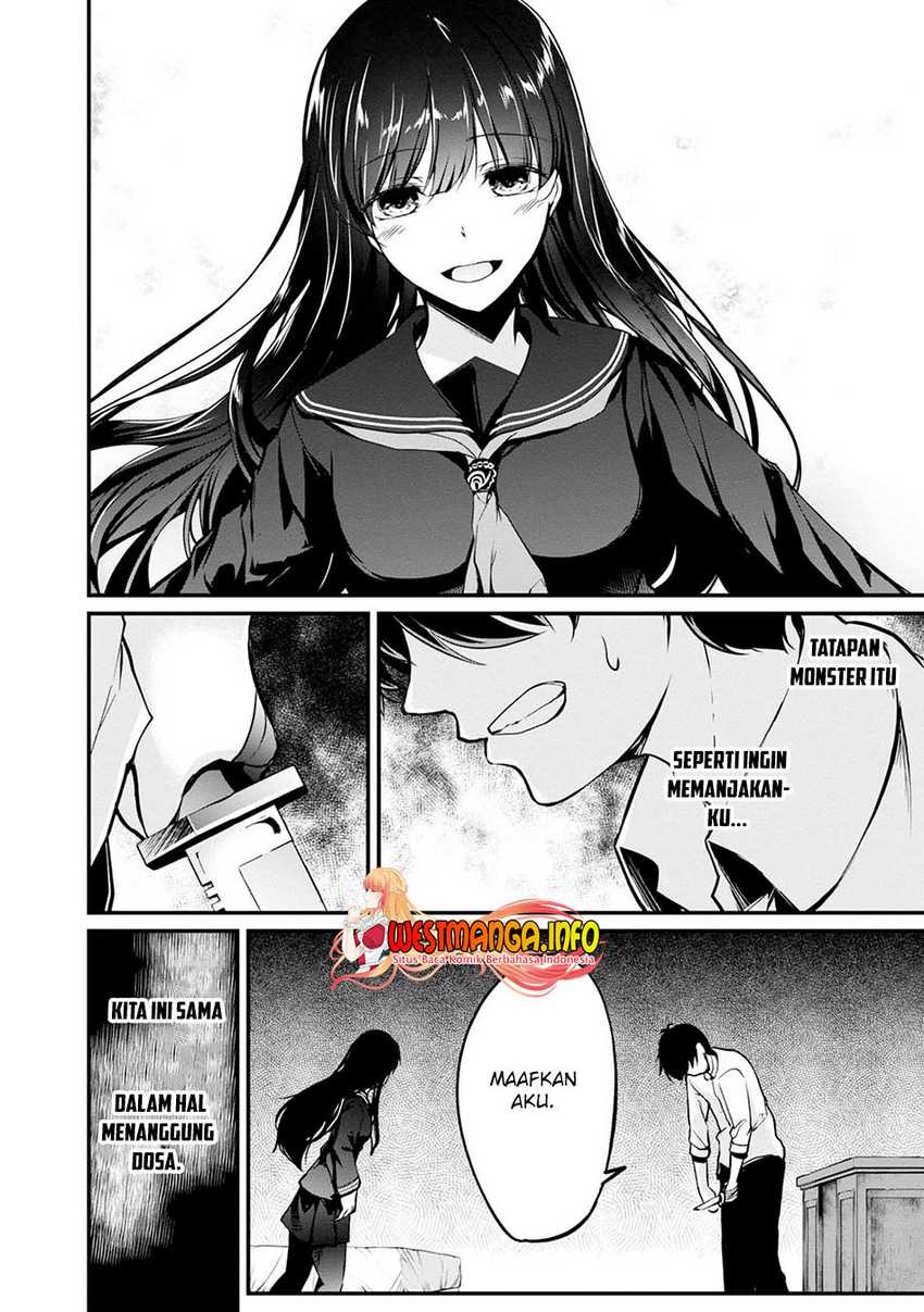 Chapter 45 - halaman 33