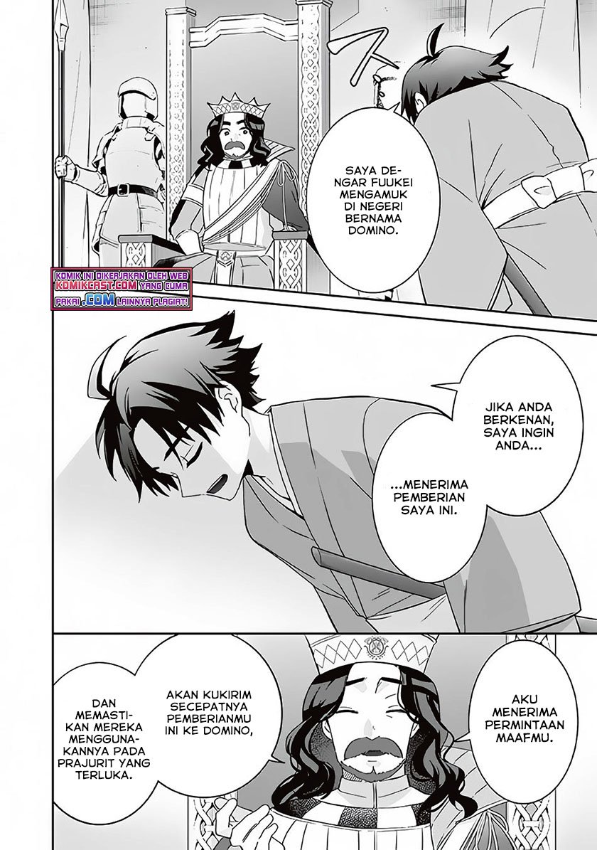 Chapter 64 - halaman 8