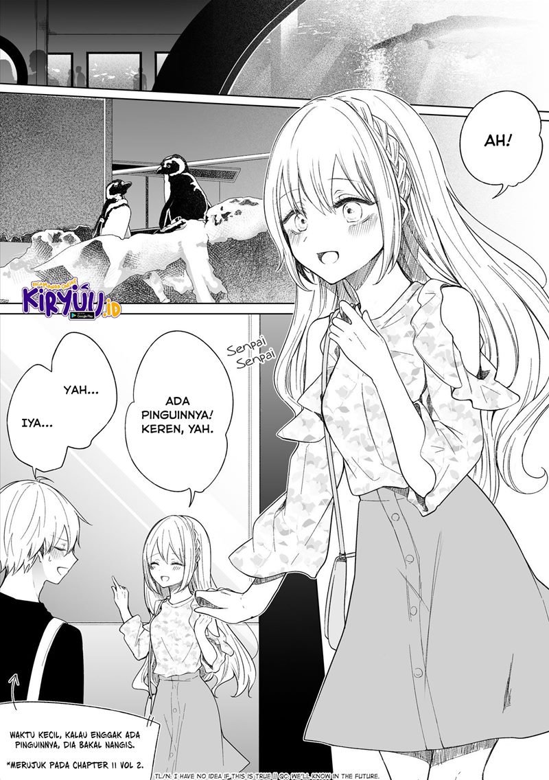 Chapter 87 - halaman 3