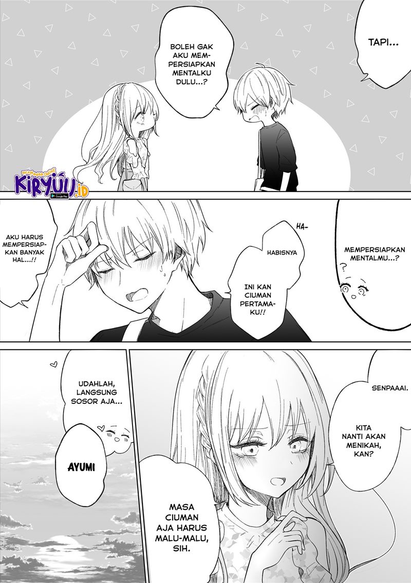 Chapter 87 - halaman 6