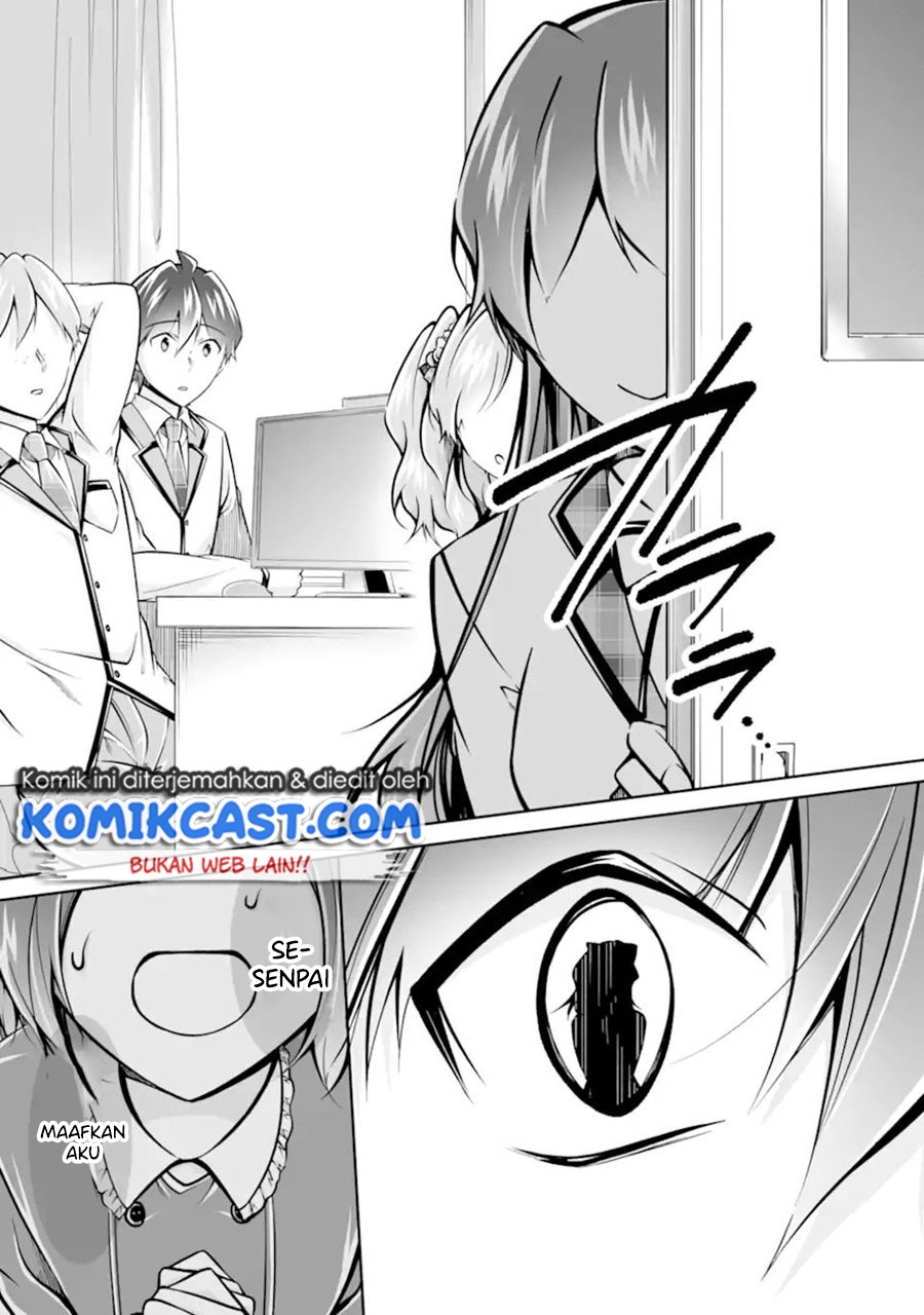 Chapter 102 - halaman 21