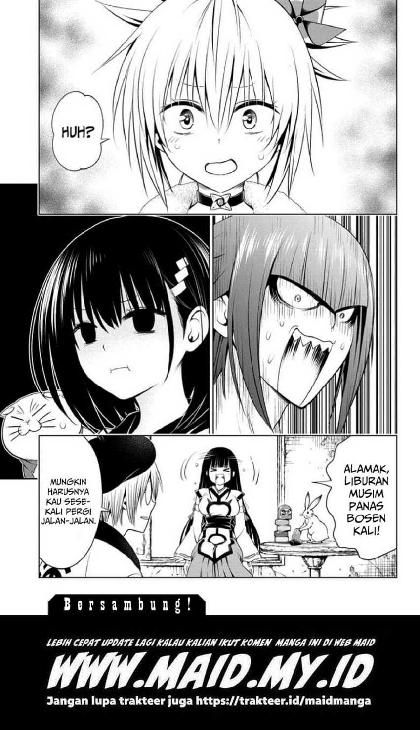 Chapter 84 - halaman 22
