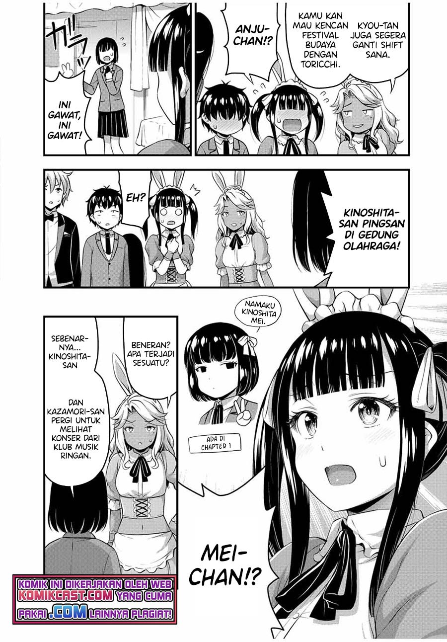 Chapter 42 - halaman 20