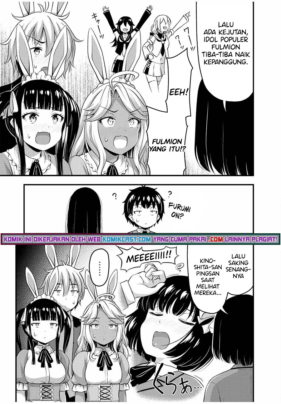 Chapter 42 - halaman 21