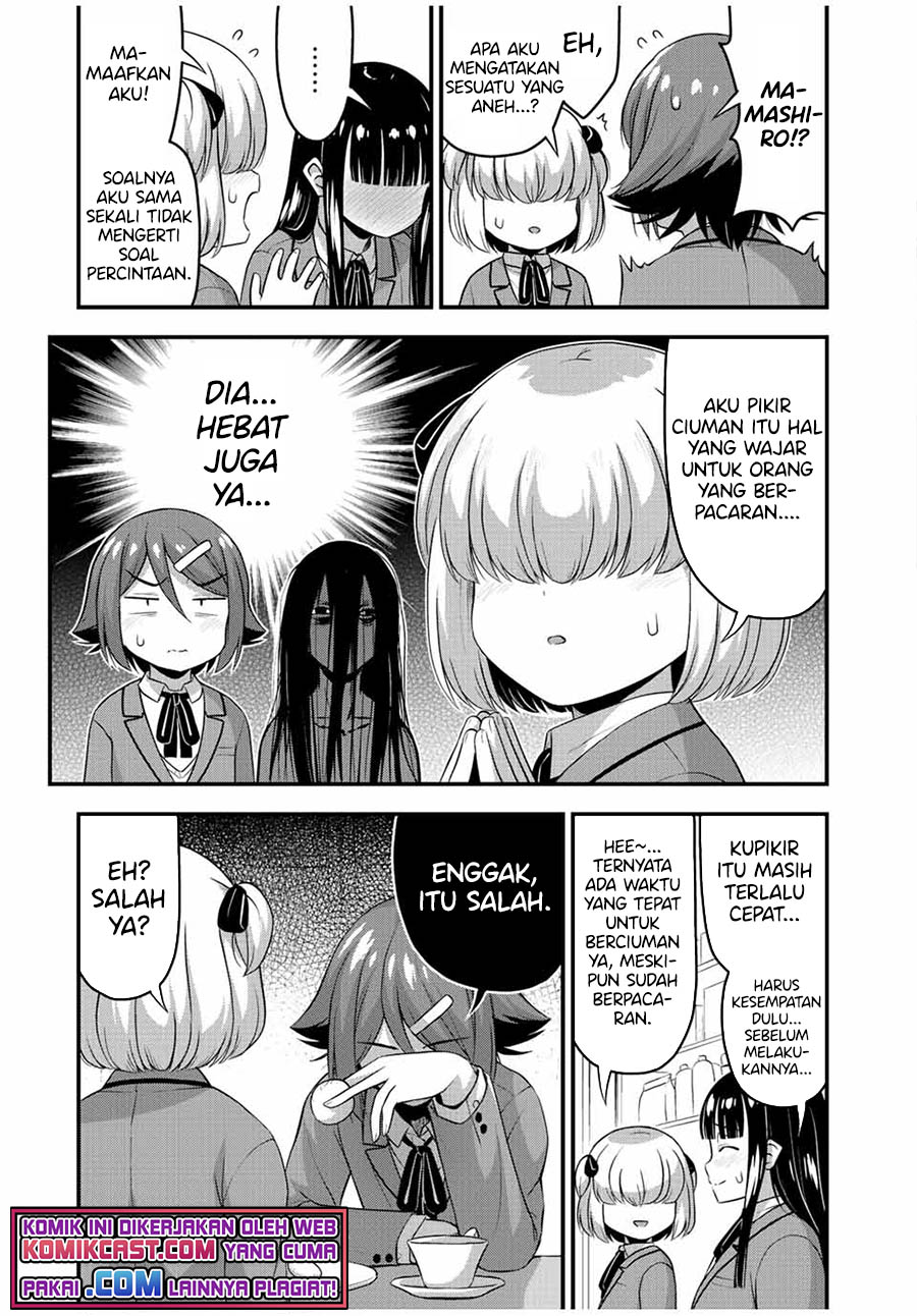 Chapter 42 - halaman 5