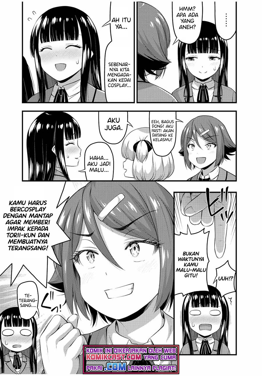 Chapter 42 - halaman 9