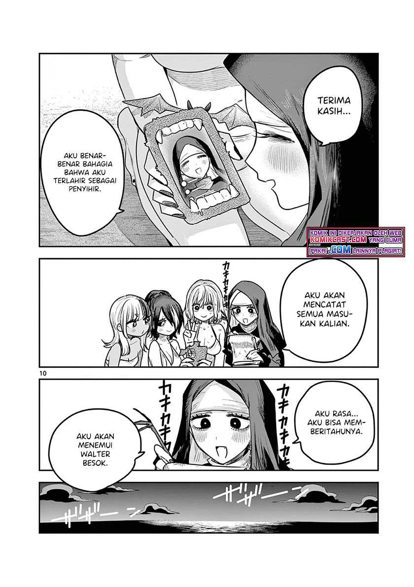 Chapter 219 - halaman 12