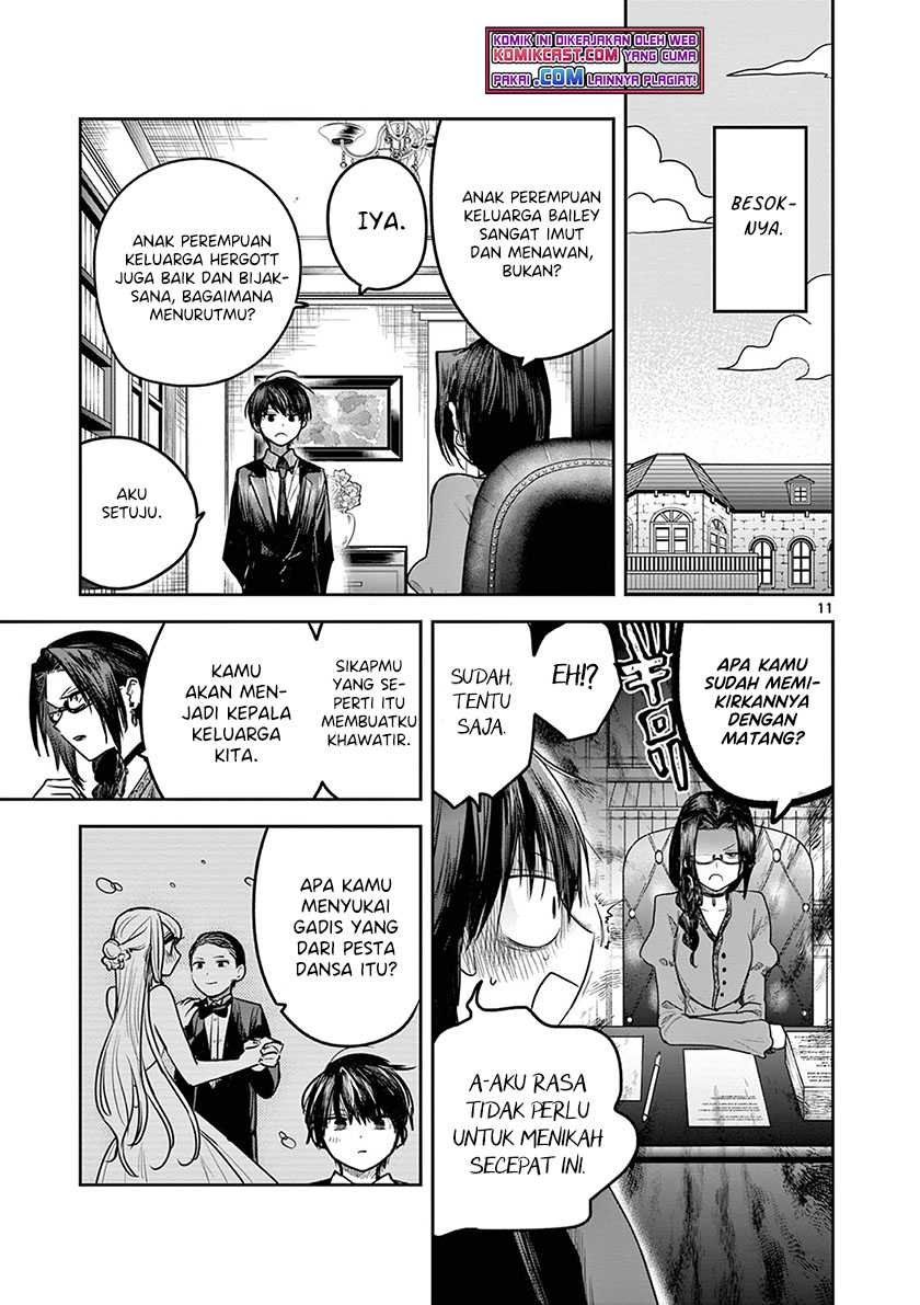 Chapter 219 - halaman 13
