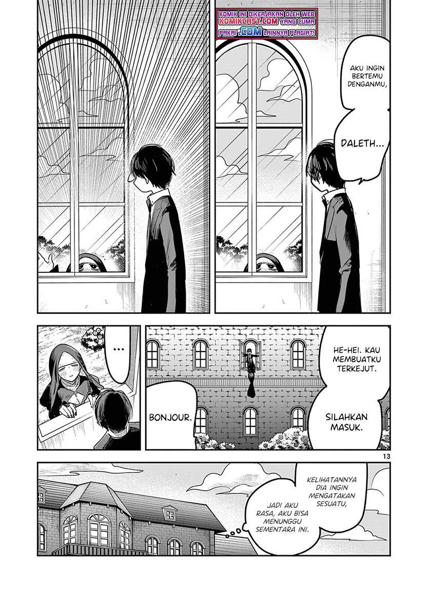 Chapter 219 - halaman 15