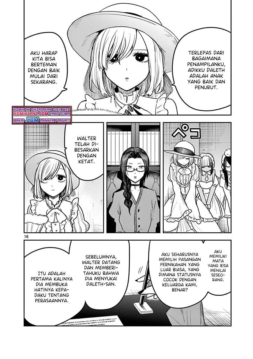 Chapter 219 - halaman 18