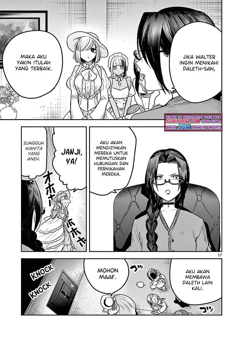 Chapter 219 - halaman 19