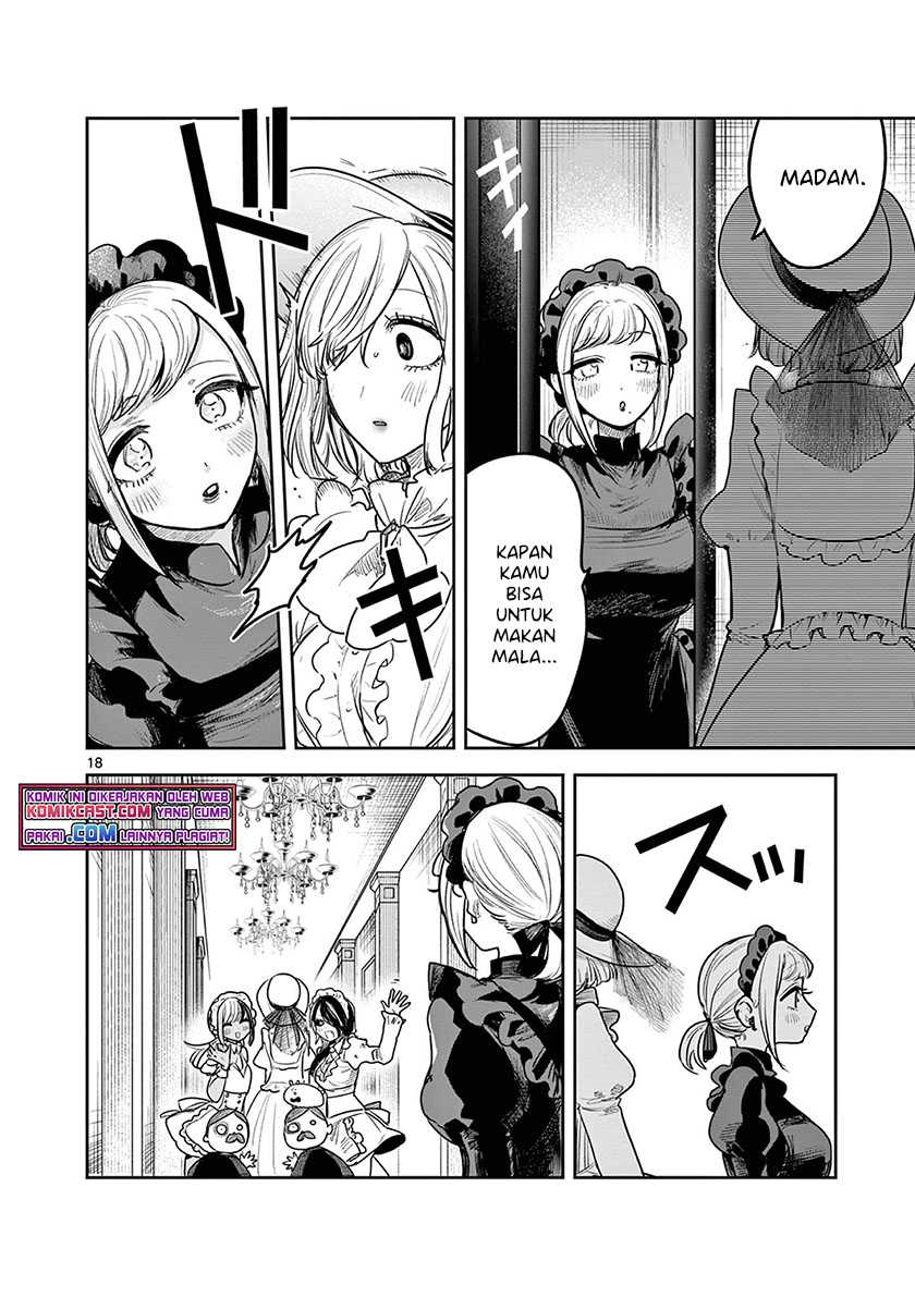 Chapter 219 - halaman 20