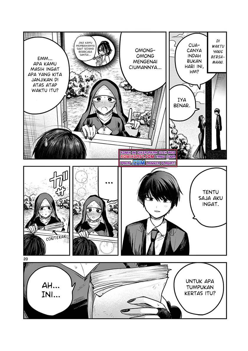 Chapter 219 - halaman 22