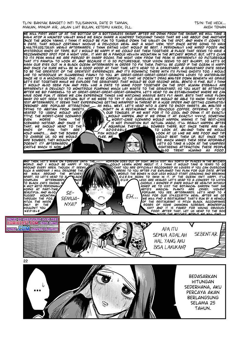 Chapter 219 - halaman 24