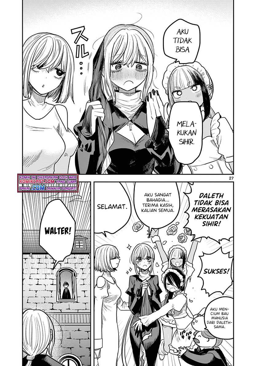 Chapter 219 - halaman 29