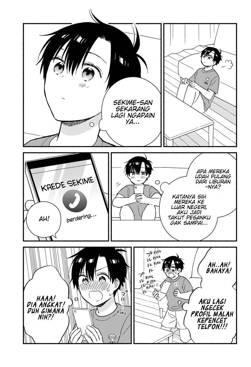 Chapter 26 - halaman 9