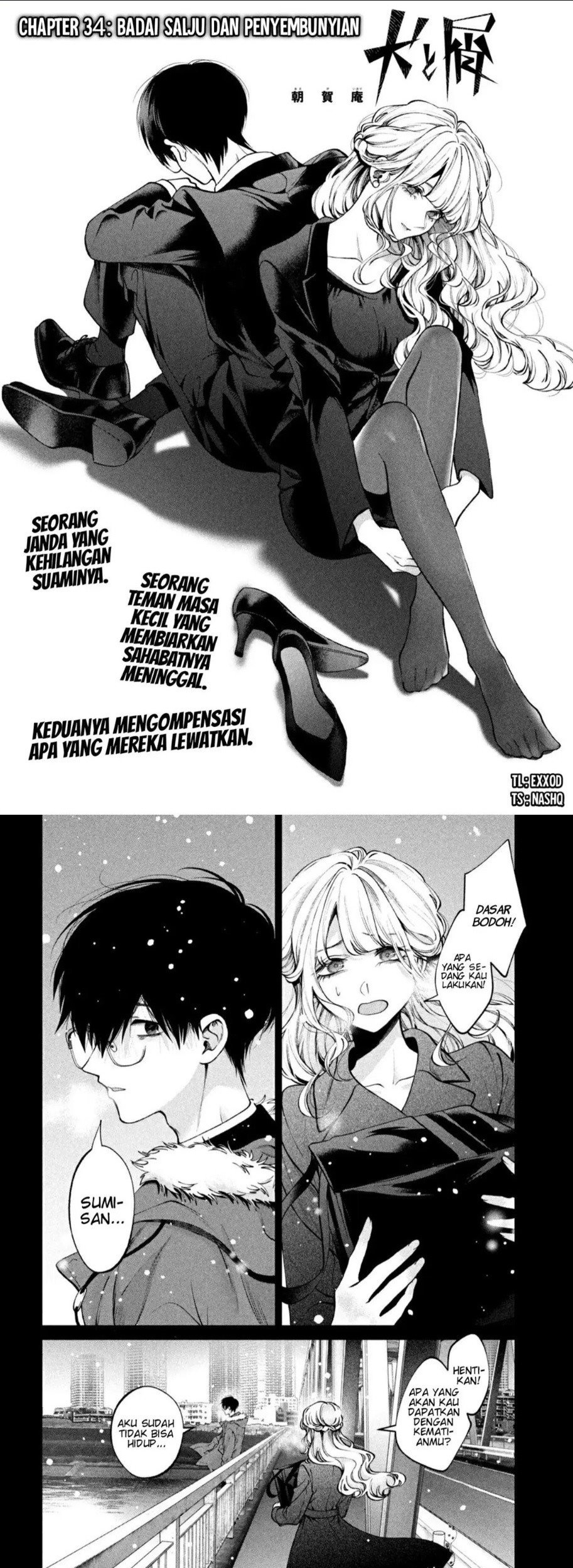 Chapter 34 - halaman 2