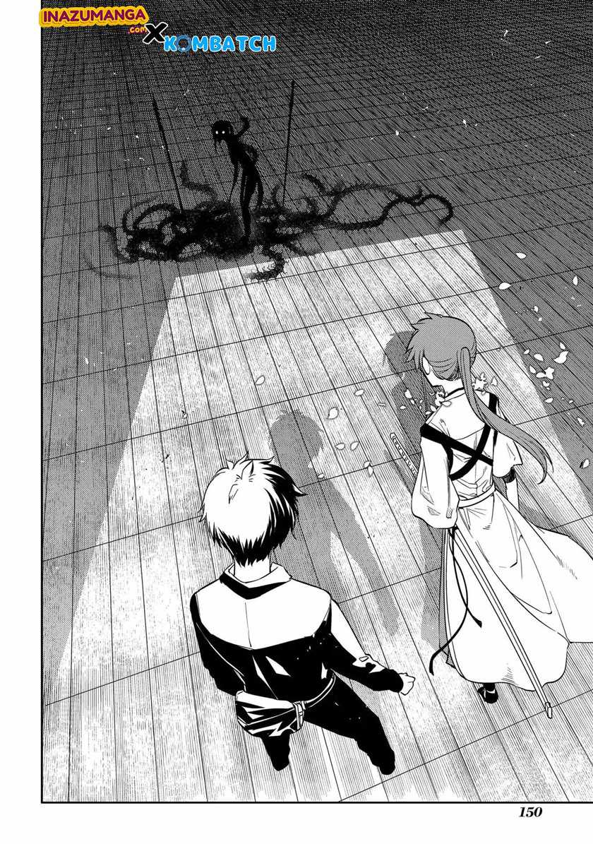 Chapter 41 - halaman 20