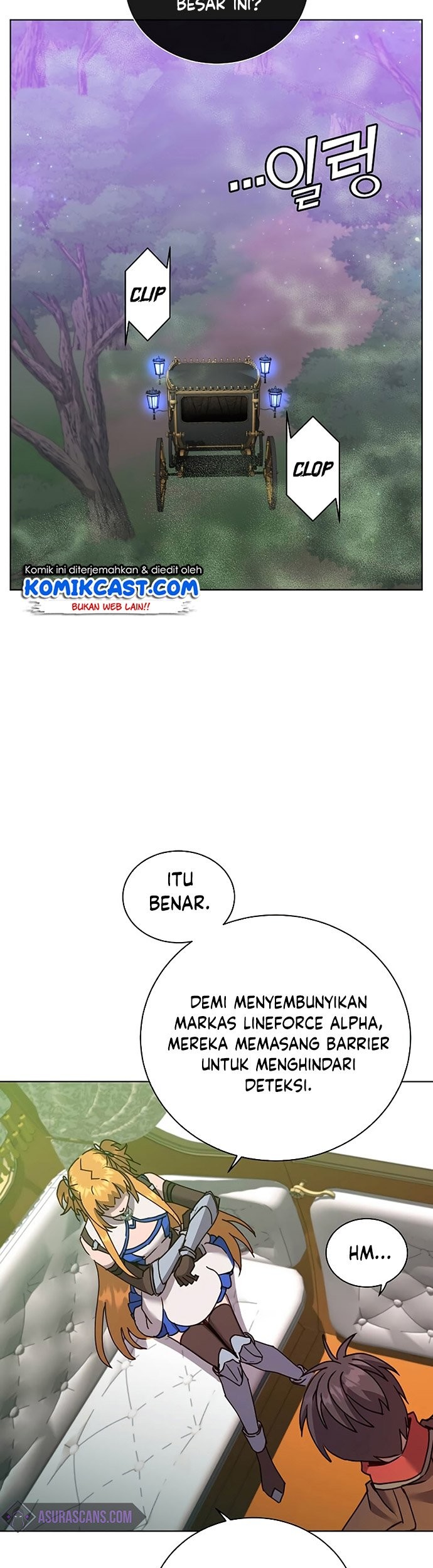 Chapter 84 - halaman 25