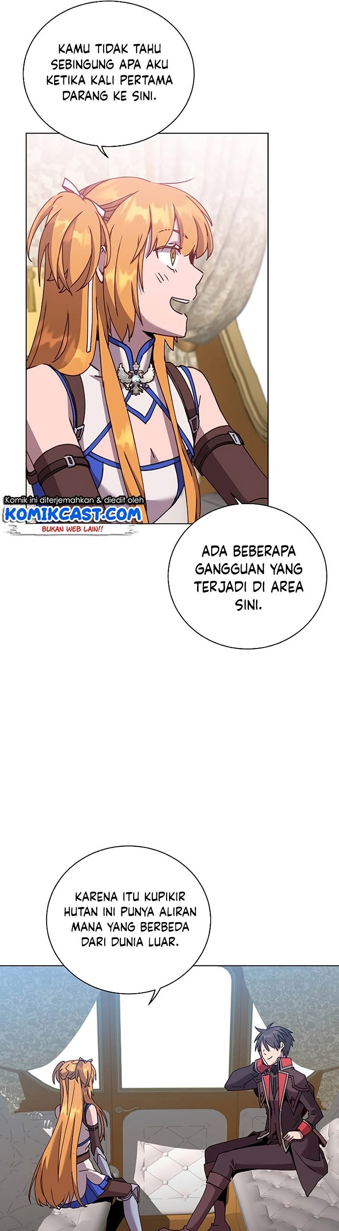 Chapter 84 - halaman 27