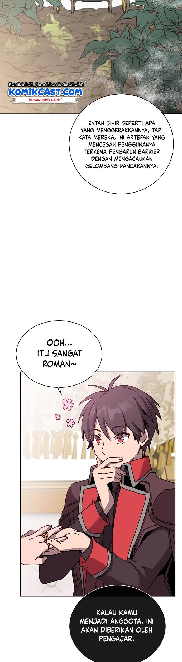 Chapter 84 - halaman 33