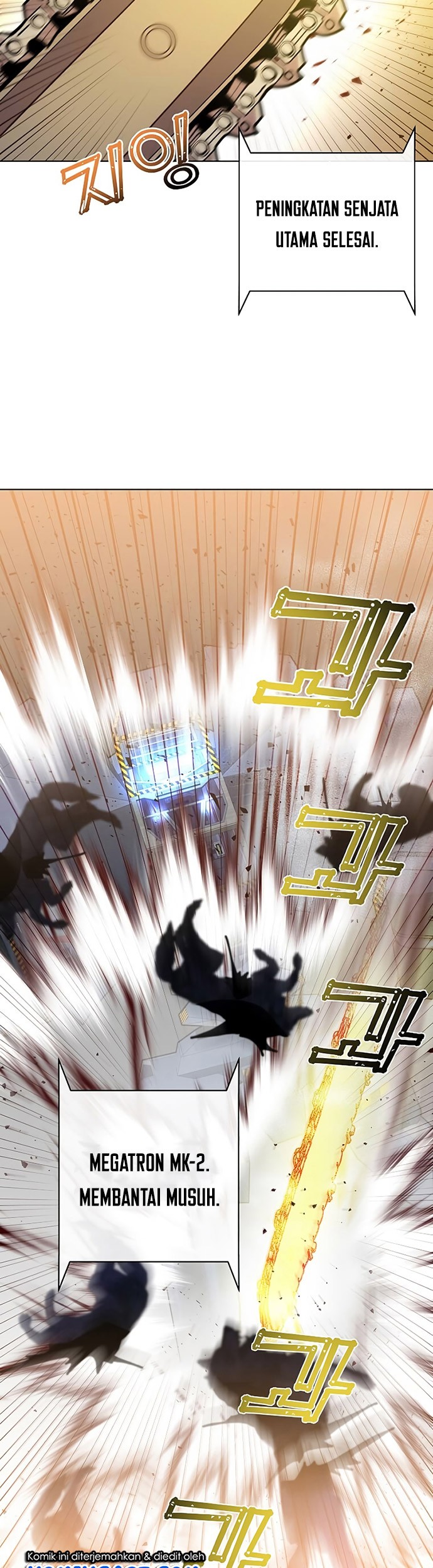 Chapter 84 - halaman 5