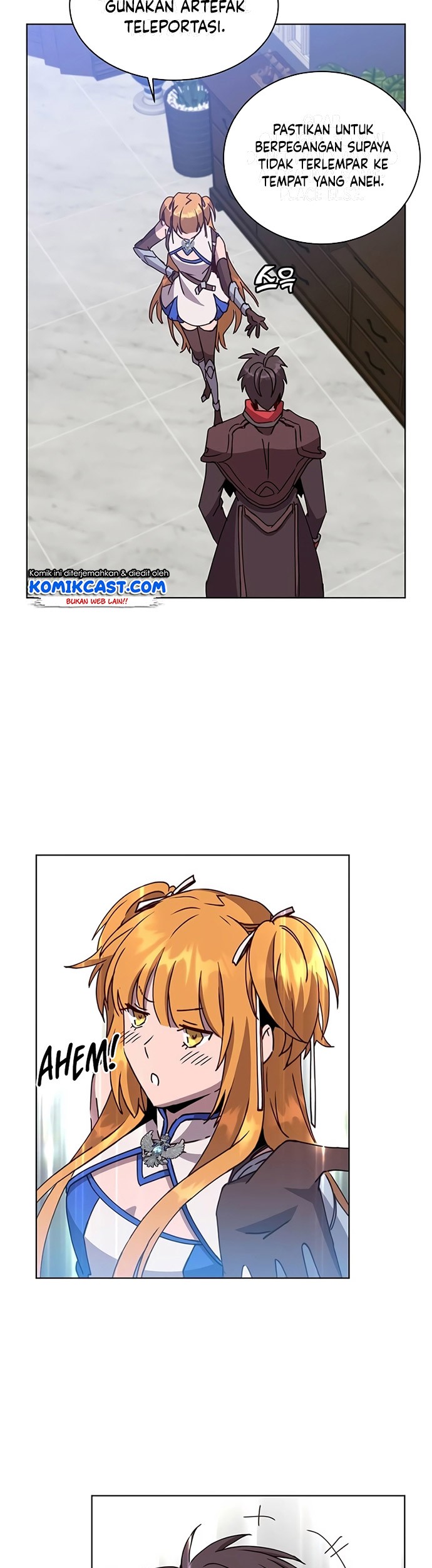 Chapter 83 - halaman 31