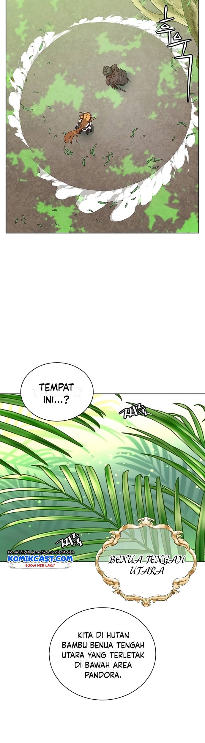 Chapter 83 - halaman 35