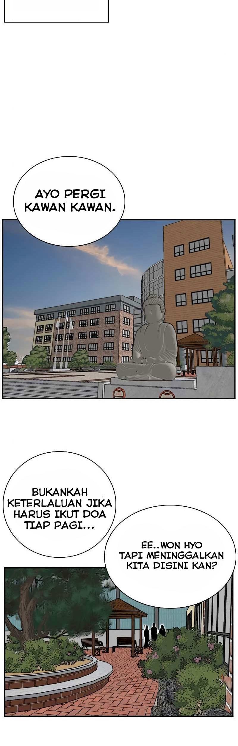 Chapter 76 - halaman 16
