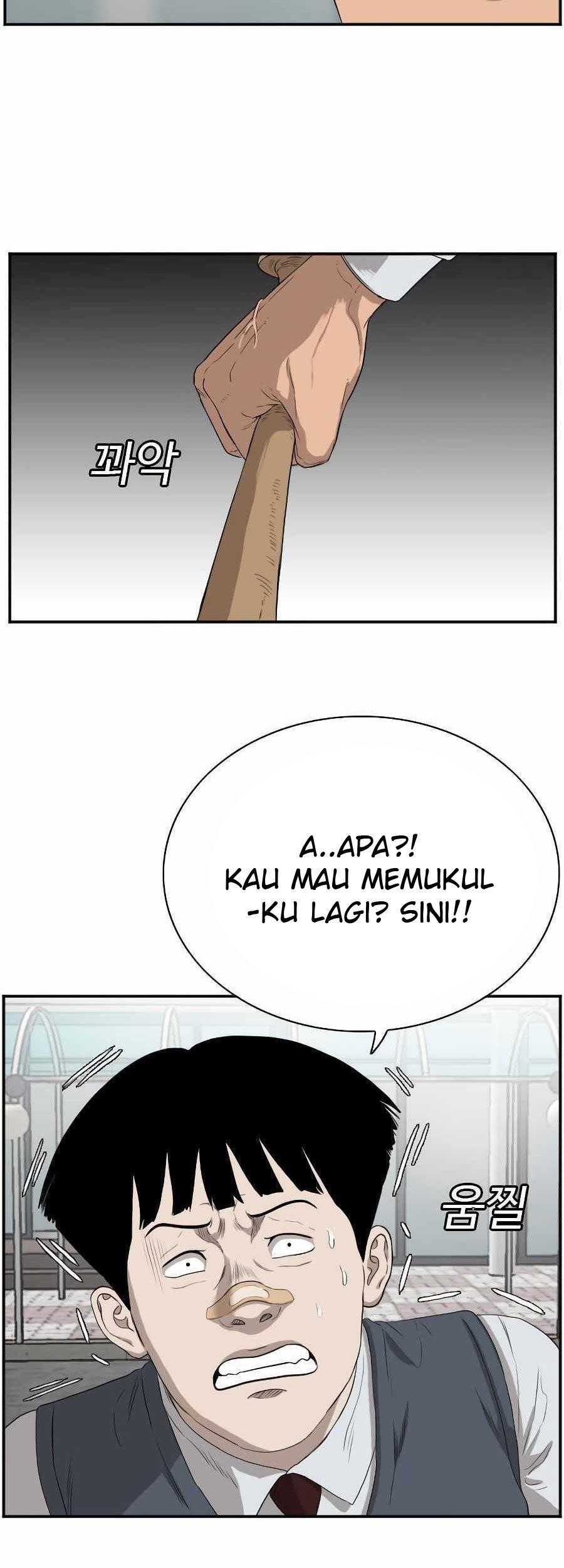 Chapter 74 - halaman 16