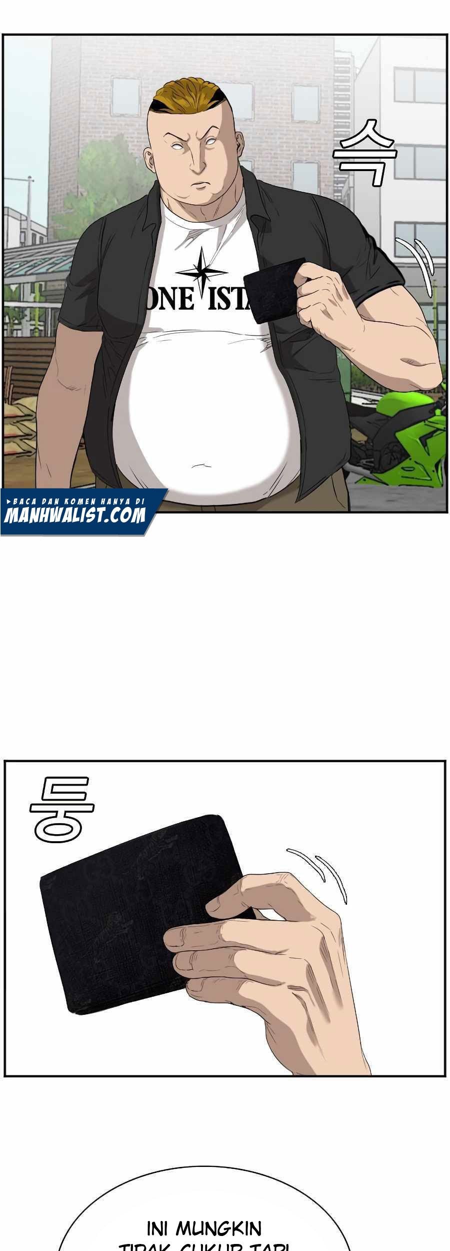 Chapter 74 - halaman 19