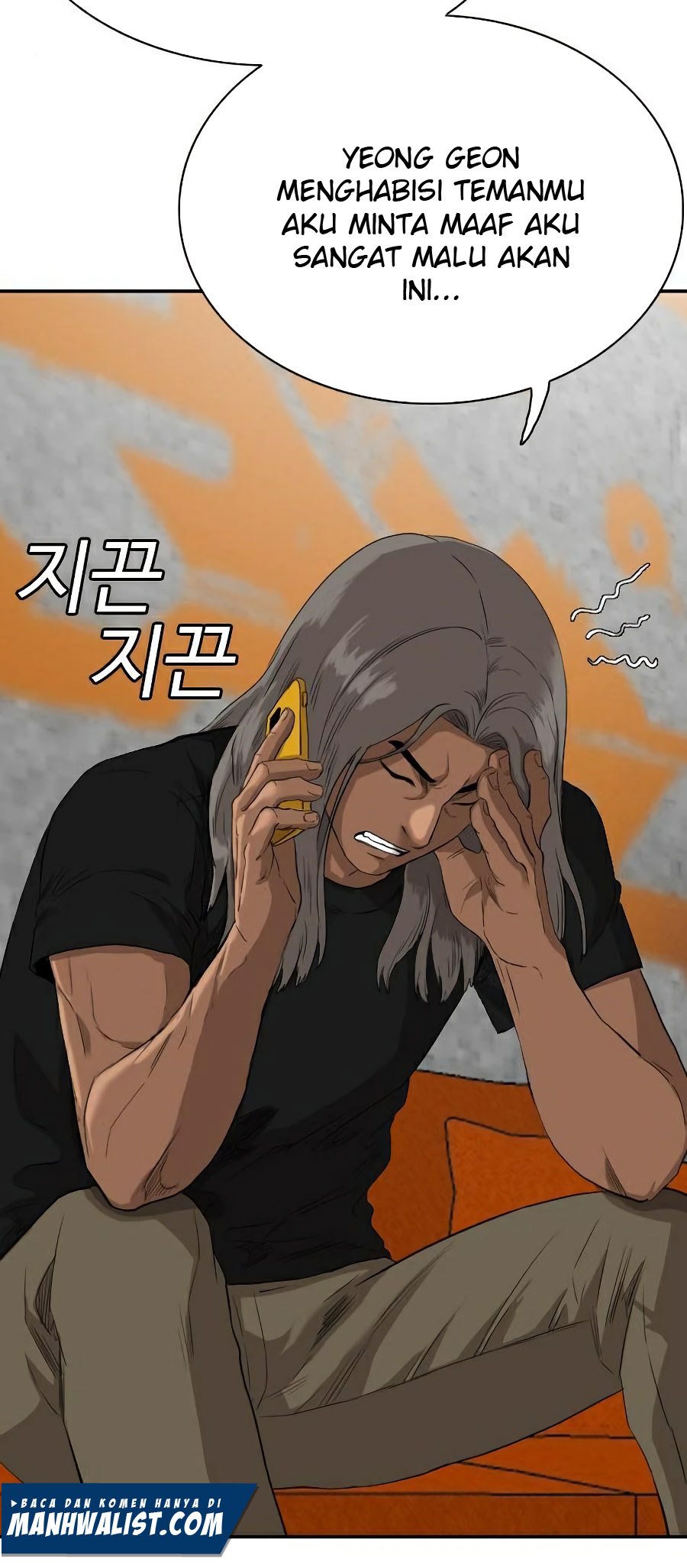 Chapter 73 - halaman 18