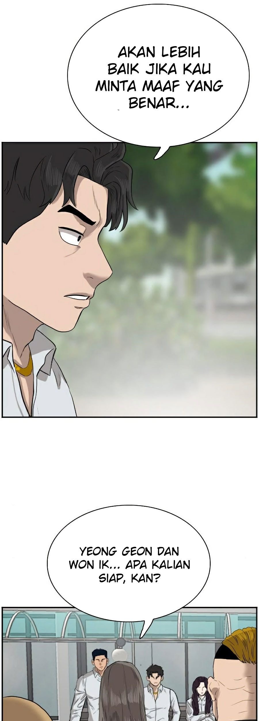 Chapter 73 - halaman 84