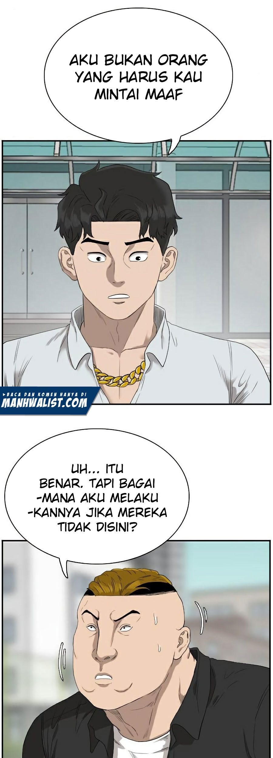Chapter 73 - halaman 101