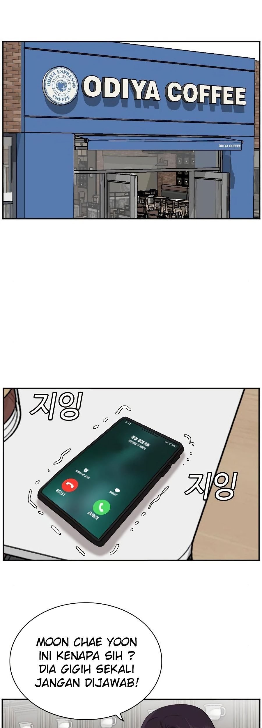 Chapter 72 - halaman 85